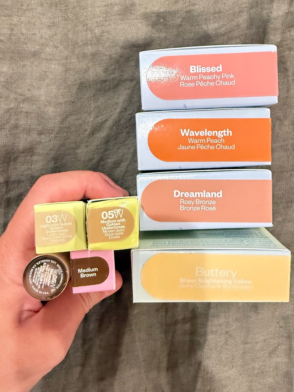 Kosas bundle - Picture 2 of 4